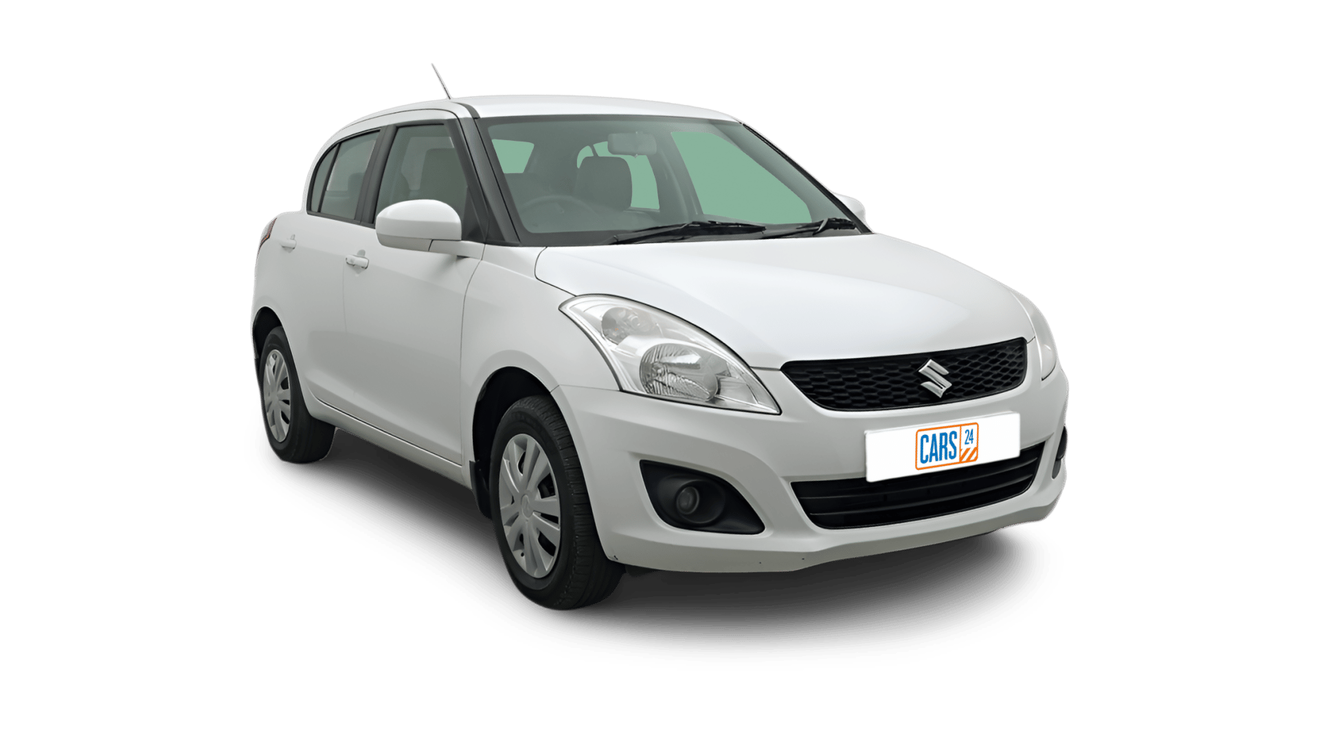 2012 Maruti Swift Dzire - Sedan - Petrol - Manual - ₹1.94 lakh